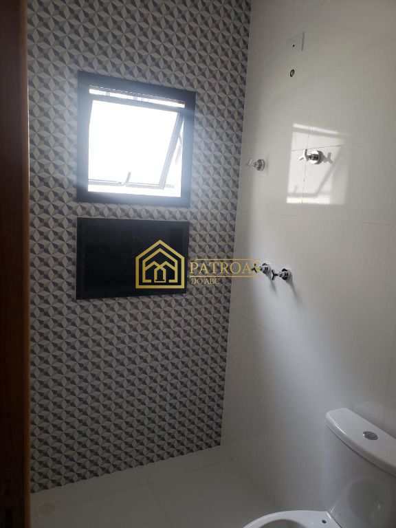 Sobrado à venda com 3 quartos, 201m² - Foto 11