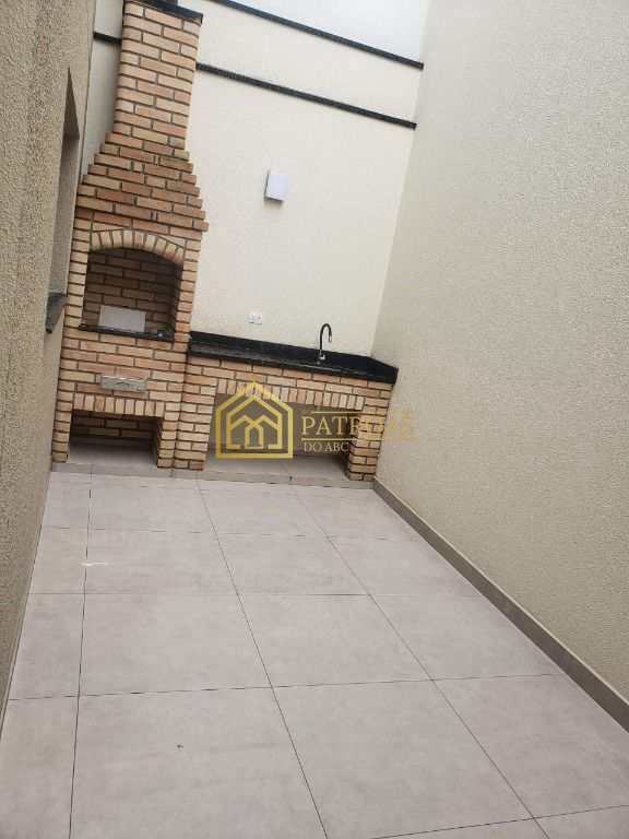 Sobrado à venda com 3 quartos, 201m² - Foto 23