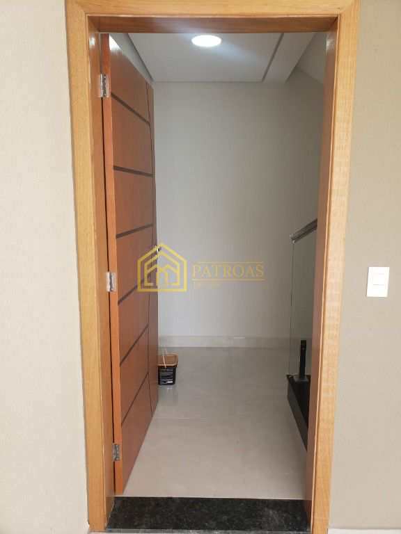 Sobrado à venda com 3 quartos, 201m² - Foto 12