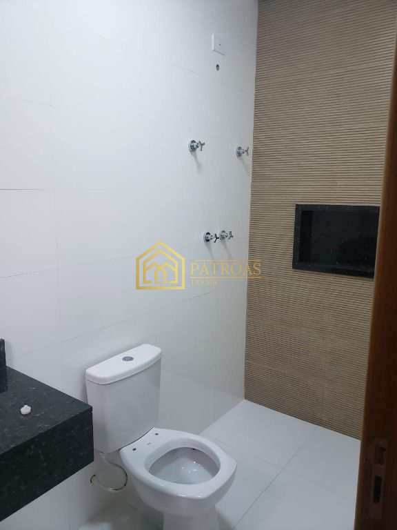 Sobrado à venda com 3 quartos, 201m² - Foto 5