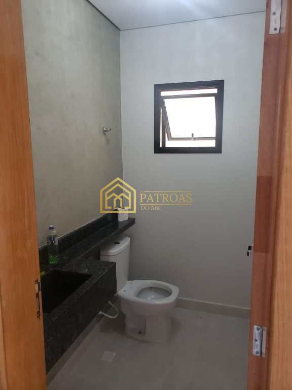 Sobrado à venda com 3 quartos, 201m² - Foto 21