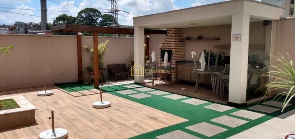 Apartamento à venda com 2 quartos, 43m² - Foto 13