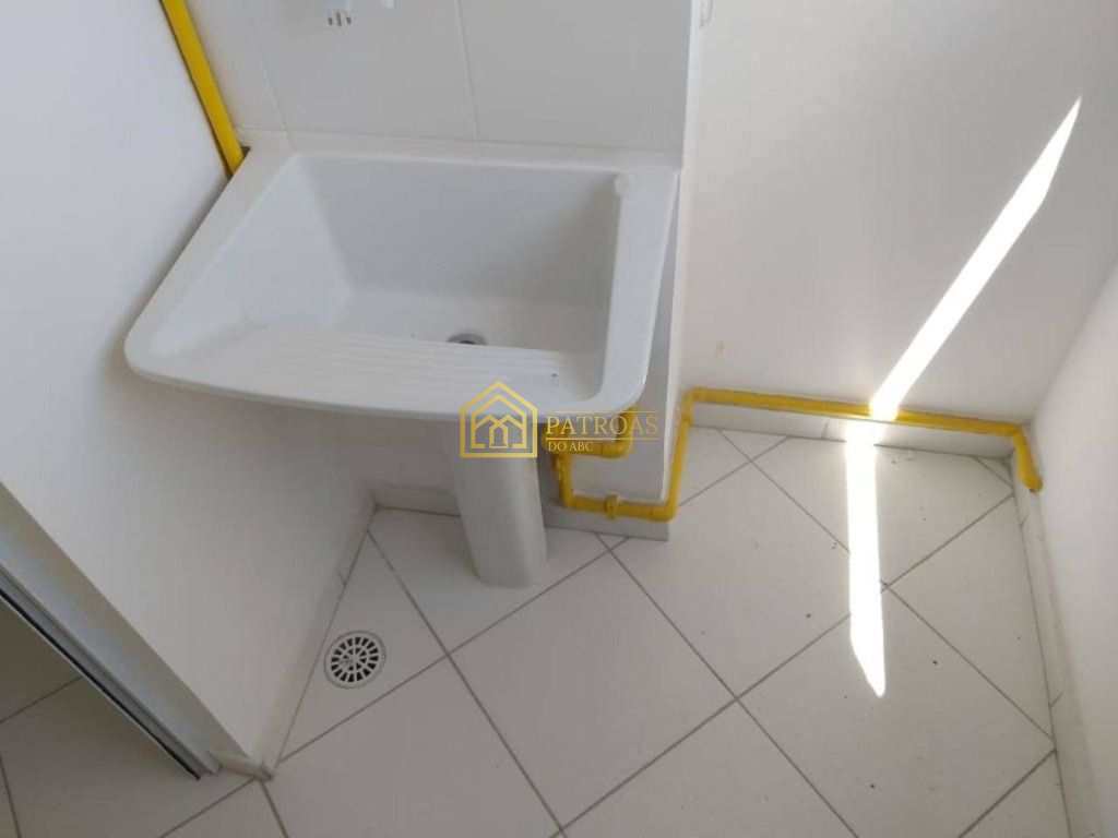 Apartamento à venda com 2 quartos, 43m² - Foto 7