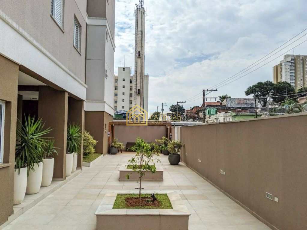 Apartamento à venda com 2 quartos, 43m² - Foto 11