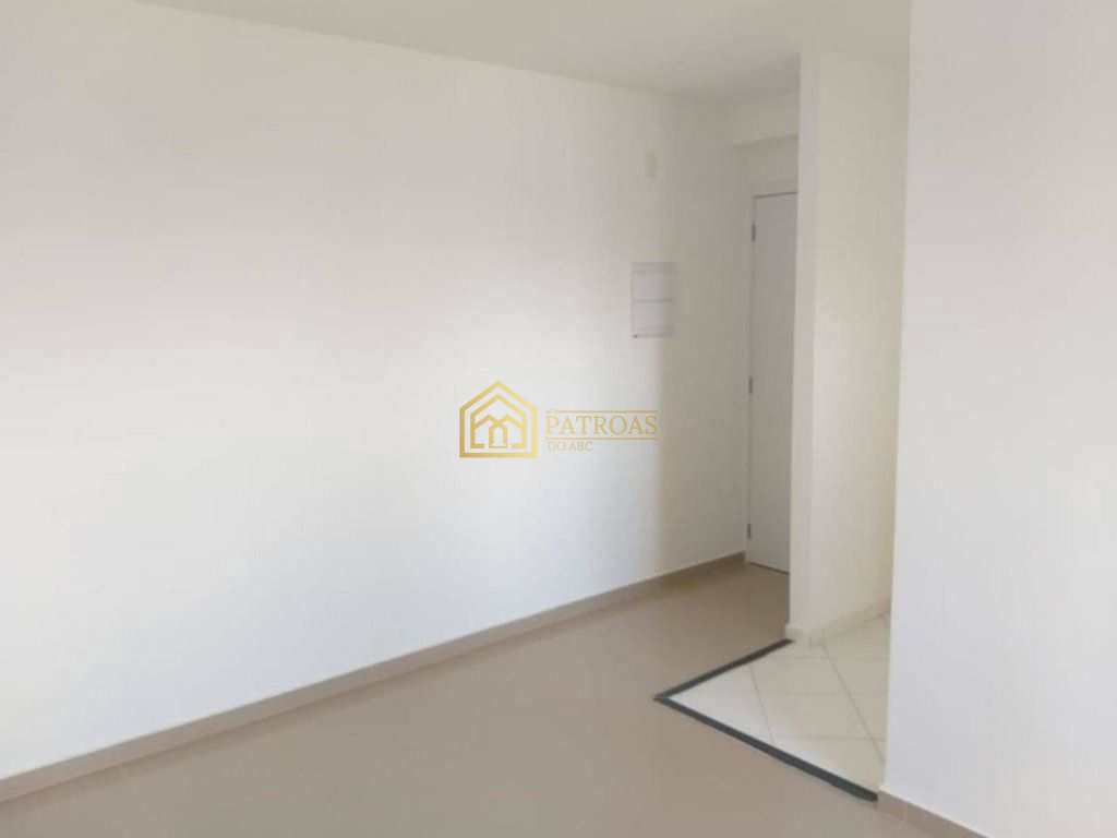 Apartamento à venda com 2 quartos, 43m² - Foto 1