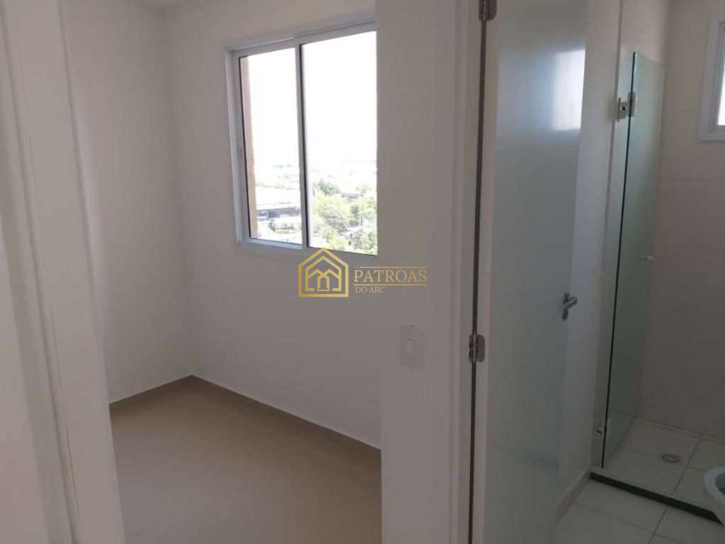 Apartamento à venda com 2 quartos, 43m² - Foto 6