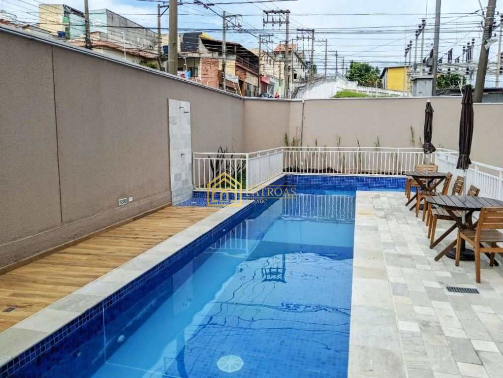 Apartamento à venda com 2 quartos, 43m² - Foto 12