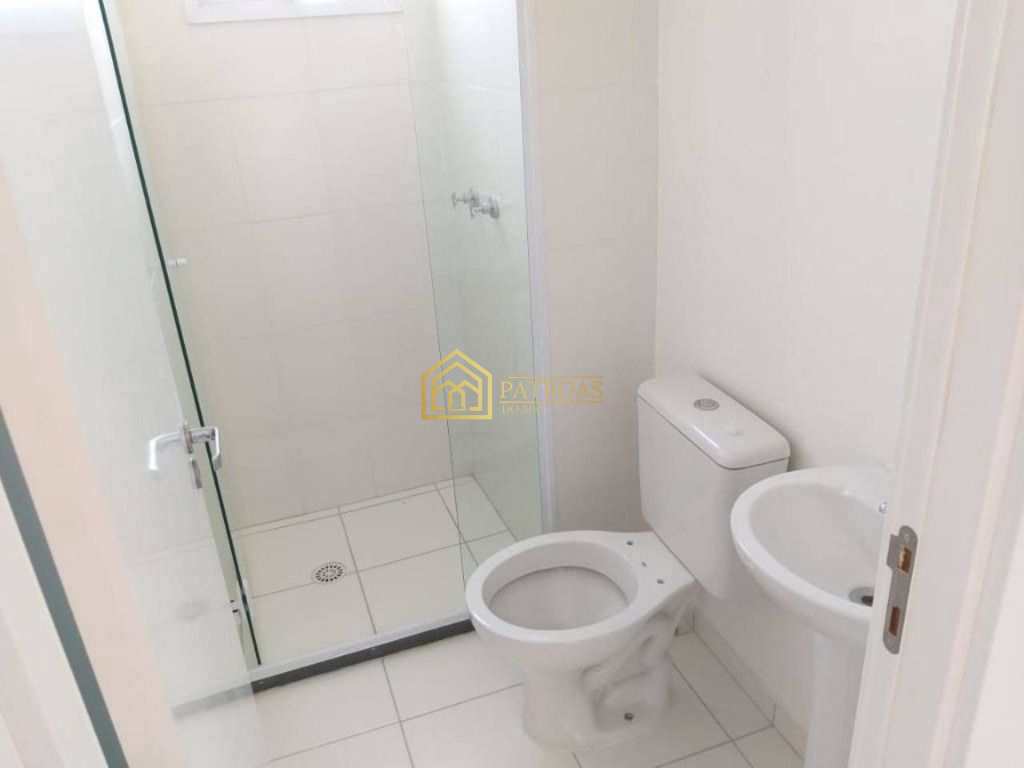 Apartamento à venda com 2 quartos, 43m² - Foto 5