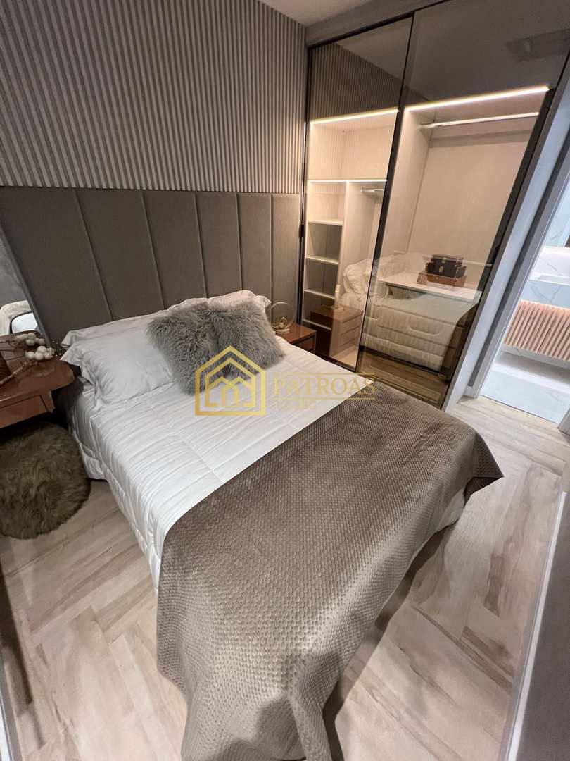 Apartamento à venda com 2 quartos, 58m² - Foto 9