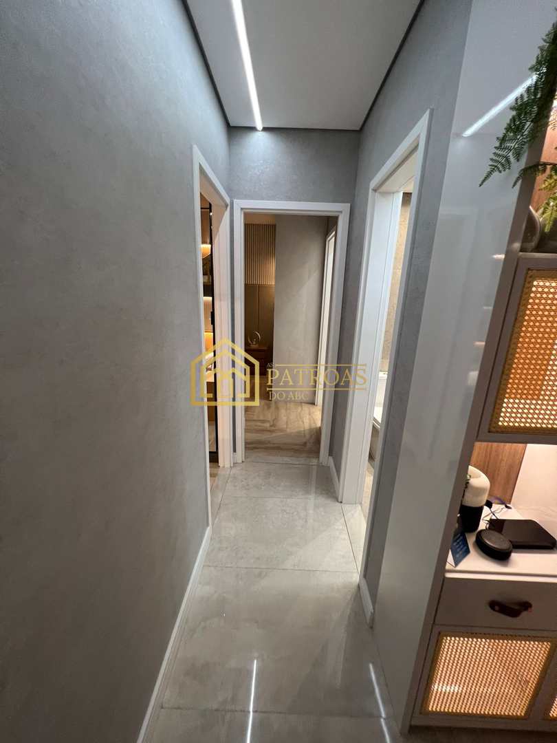 Apartamento à venda com 2 quartos, 58m² - Foto 10