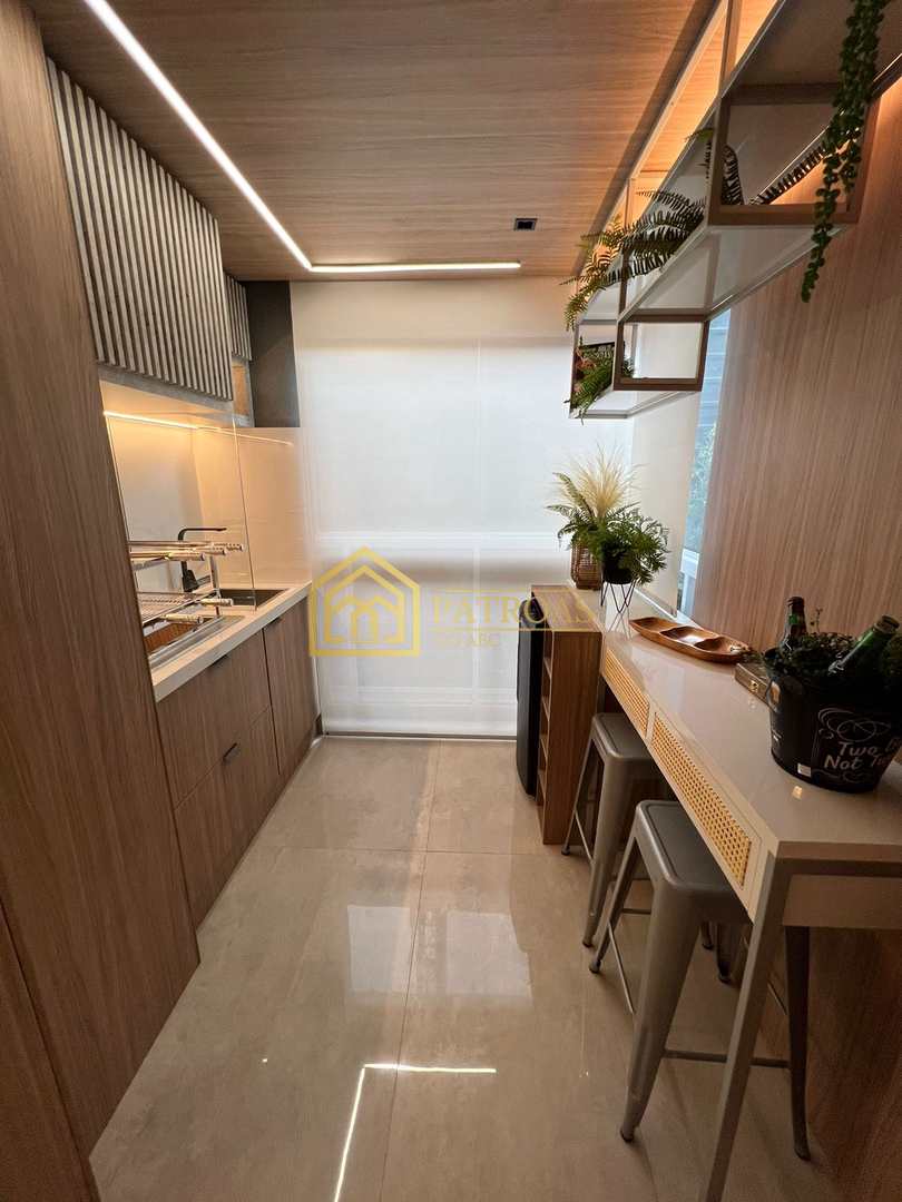 Apartamento à venda com 2 quartos, 58m² - Foto 7