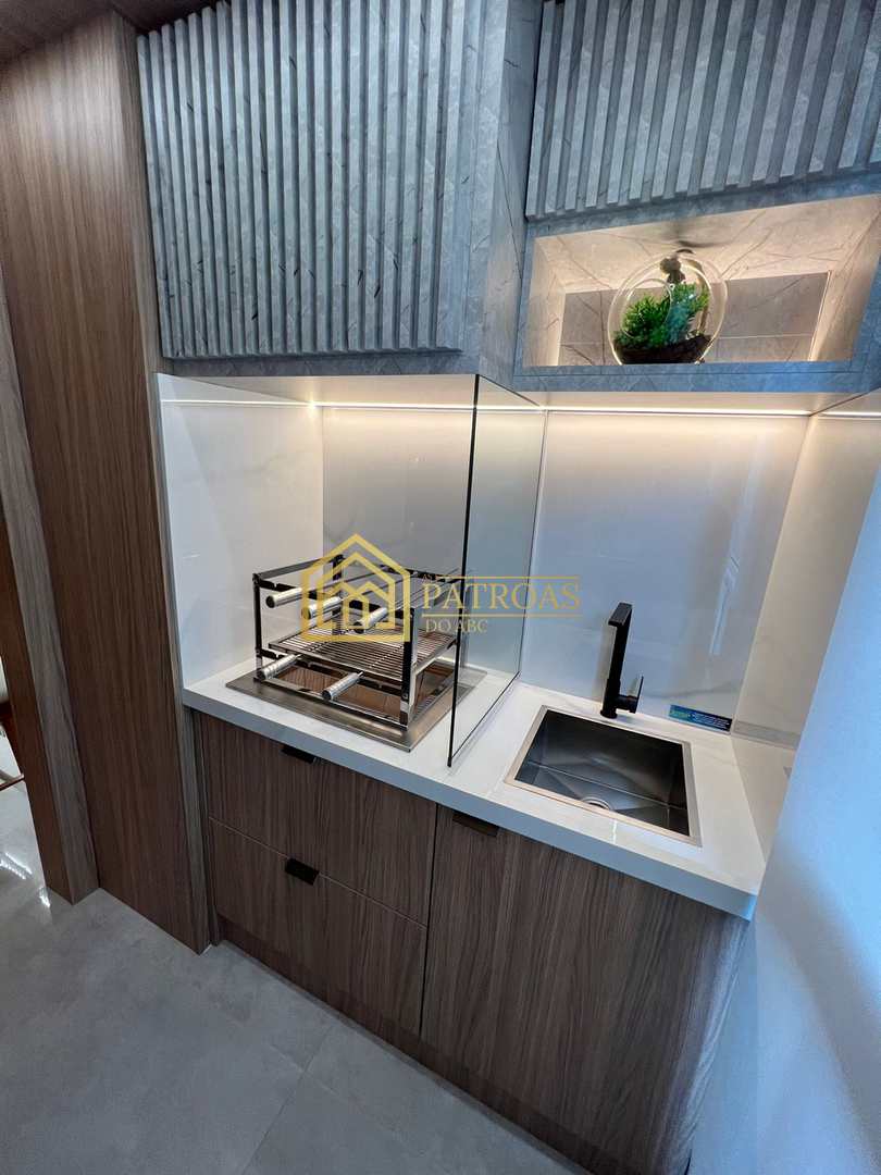 Apartamento à venda com 2 quartos, 58m² - Foto 8