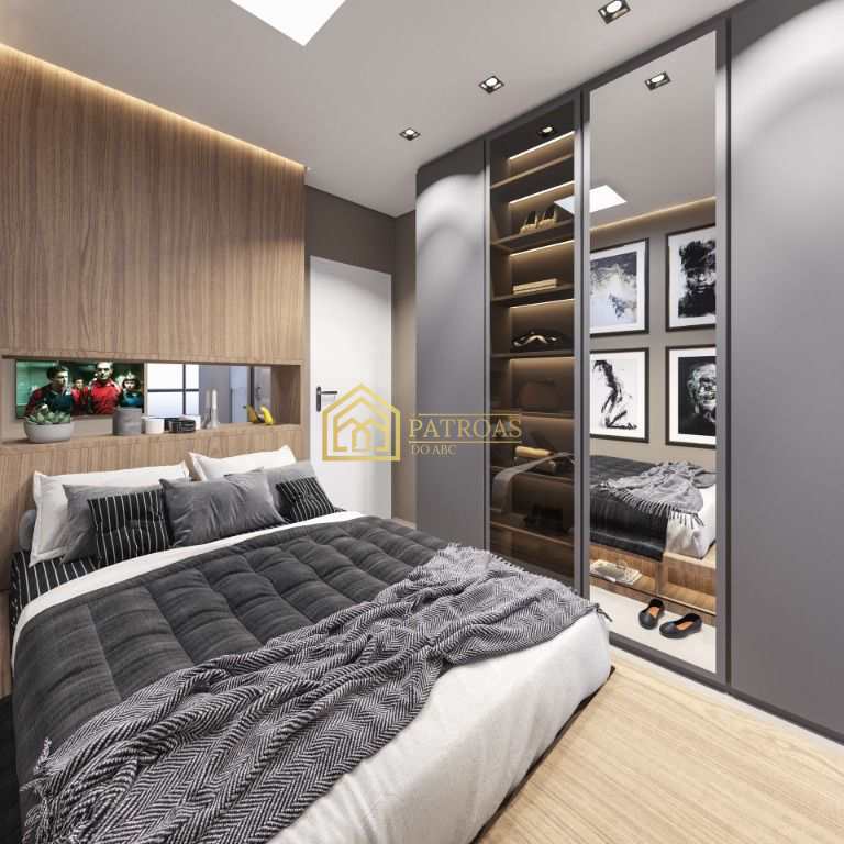 Cobertura à venda com 2 quartos, 106m² - Foto 8