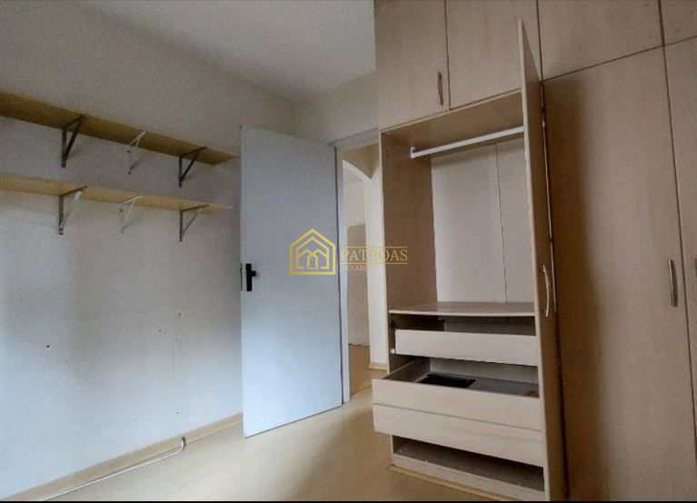 Apartamento à venda com 2 quartos, 65m² - Foto 8