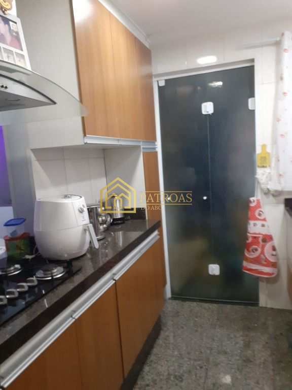 Apartamento à venda com 3 quartos, 84m² - Foto 35