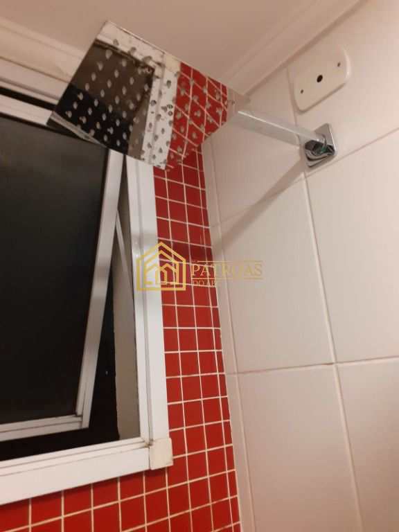 Apartamento à venda com 3 quartos, 84m² - Foto 8