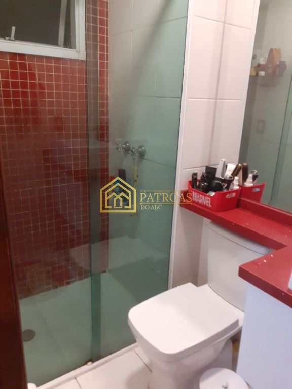 Apartamento à venda com 3 quartos, 84m² - Foto 24