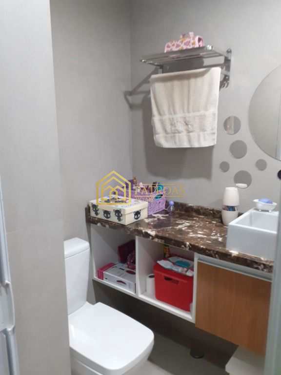 Apartamento à venda com 3 quartos, 84m² - Foto 32