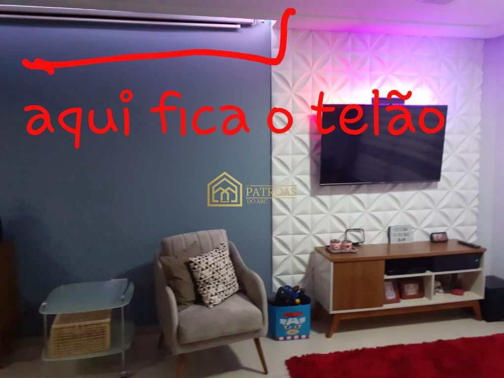 Apartamento à venda com 3 quartos, 84m² - Foto 41