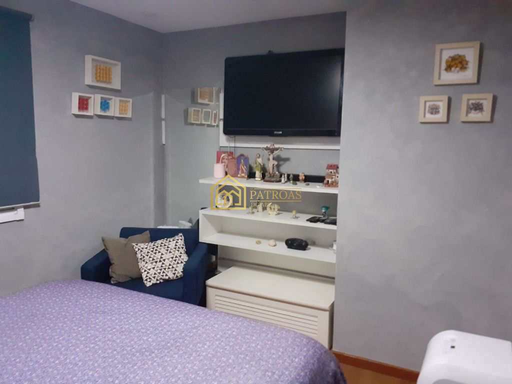 Apartamento à venda com 3 quartos, 84m² - Foto 18