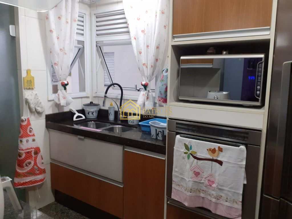 Apartamento à venda com 3 quartos, 84m² - Foto 36