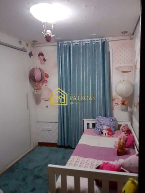 Apartamento à venda com 3 quartos, 84m² - Foto 23