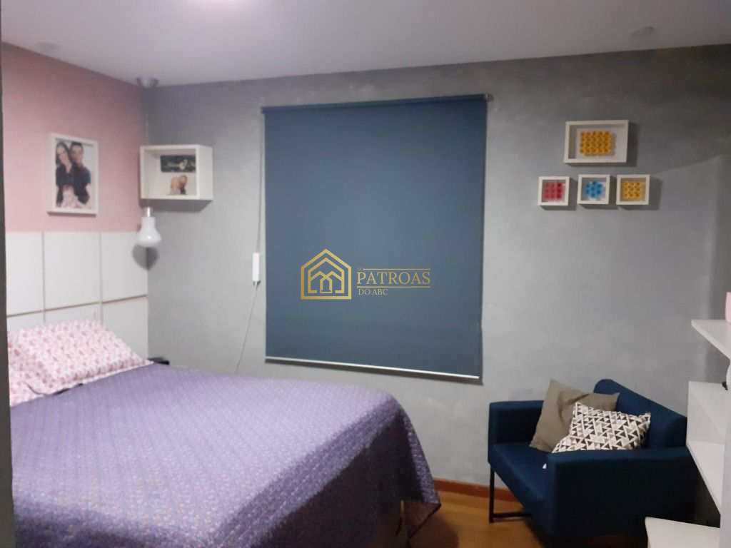 Apartamento à venda com 3 quartos, 84m² - Foto 17