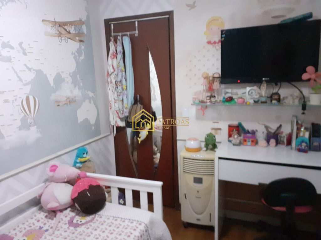 Apartamento à venda com 3 quartos, 84m² - Foto 22