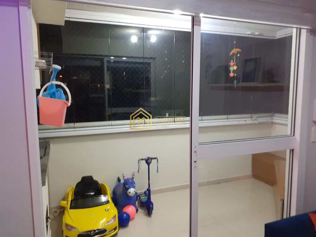 Apartamento à venda com 3 quartos, 84m² - Foto 39