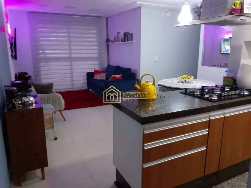 Apartamento à venda com 3 quartos, 84m² - Foto 4