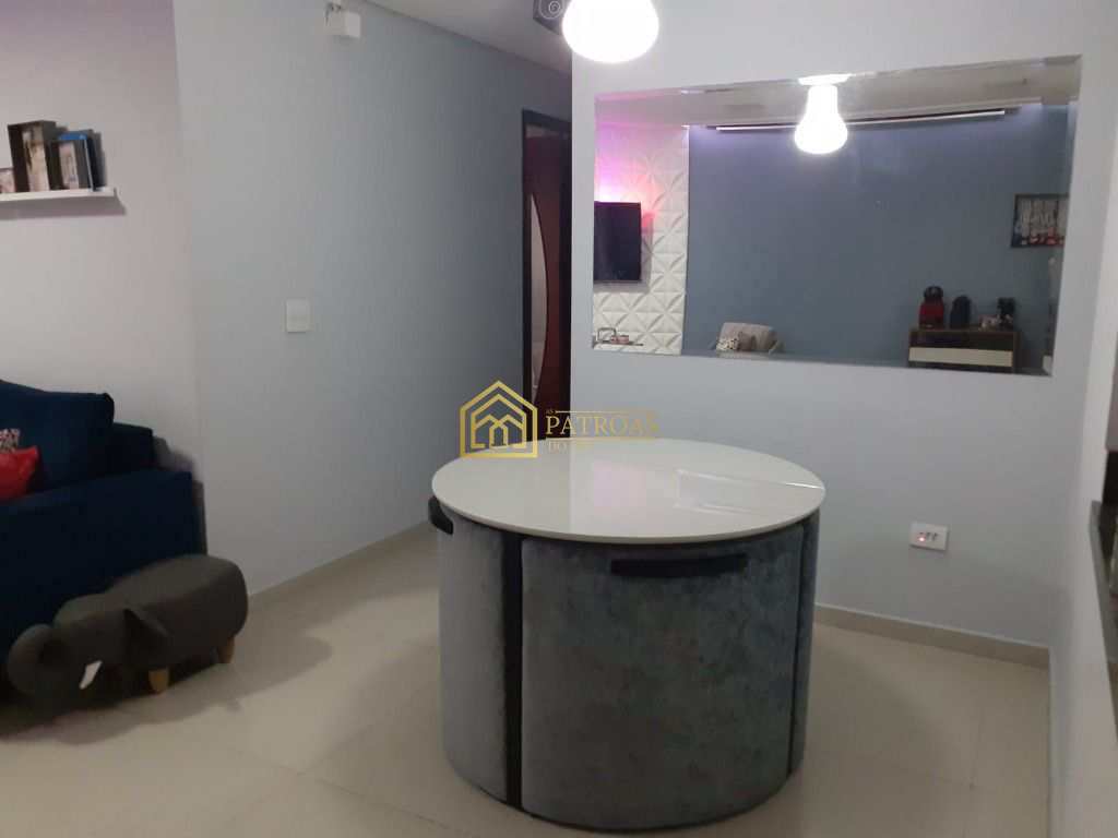 Apartamento à venda com 3 quartos, 84m² - Foto 47