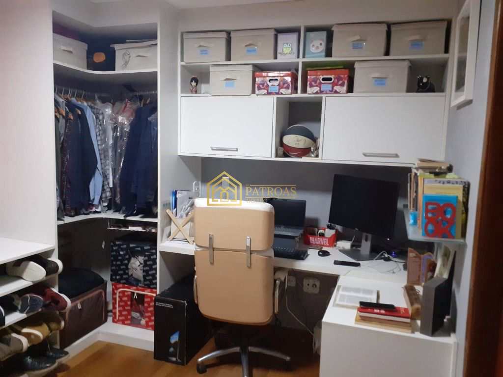 Apartamento à venda com 3 quartos, 84m² - Foto 12