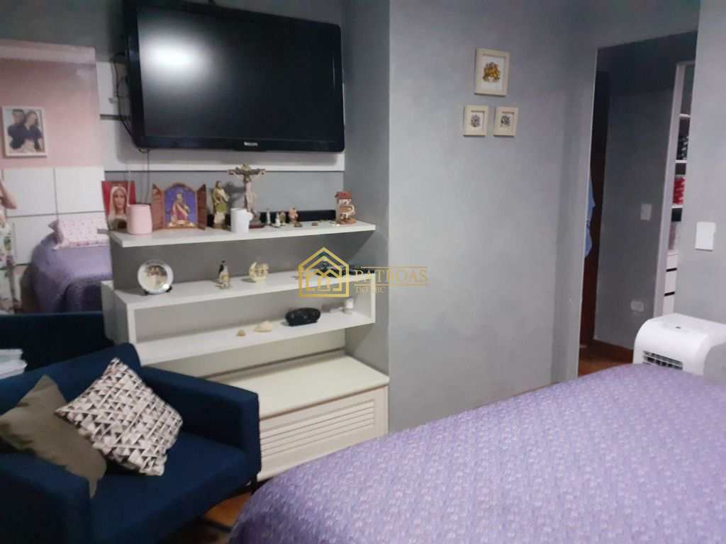 Apartamento à venda com 3 quartos, 84m² - Foto 20