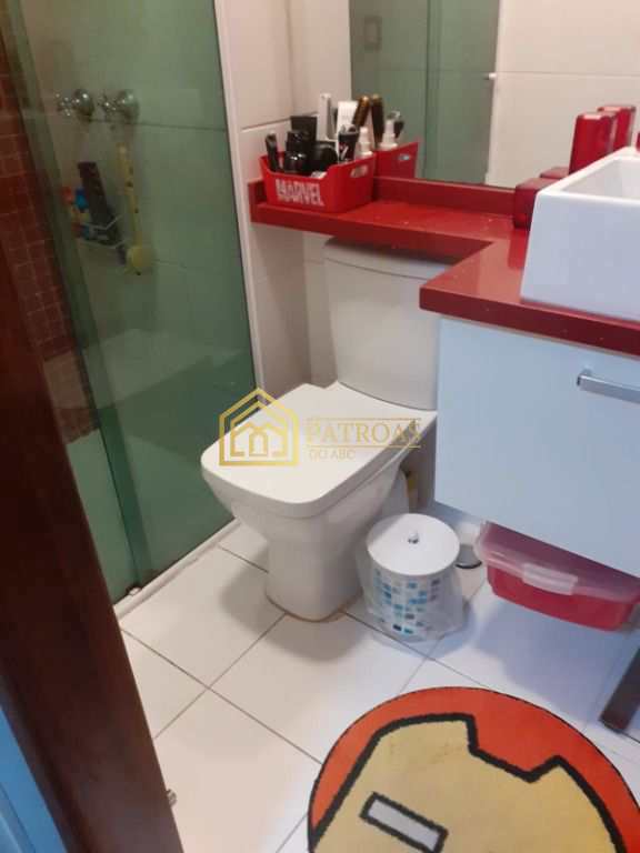 Apartamento à venda com 3 quartos, 84m² - Foto 9