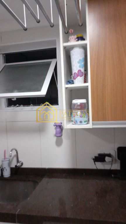 Apartamento à venda com 3 quartos, 84m² - Foto 11