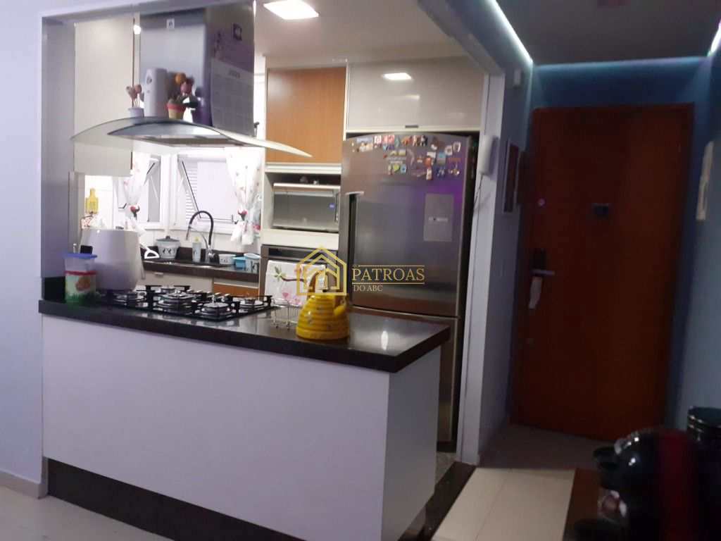 Apartamento à venda com 3 quartos, 84m² - Foto 5