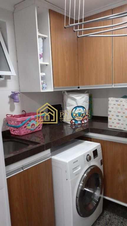 Apartamento à venda com 3 quartos, 84m² - Foto 10