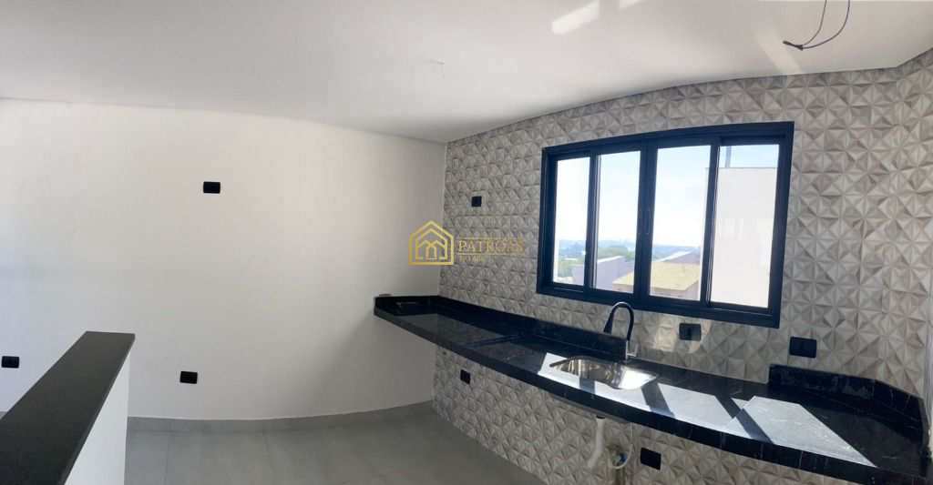 Apartamento à venda com 2 quartos, 47m² - Foto 1