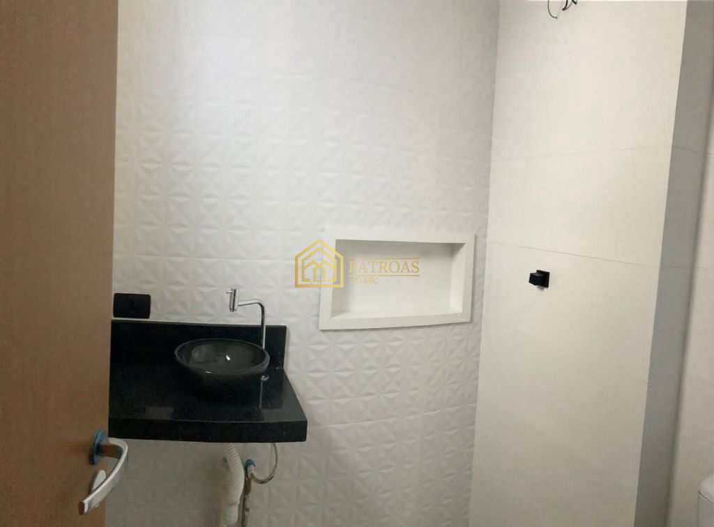 Apartamento à venda com 2 quartos, 47m² - Foto 7