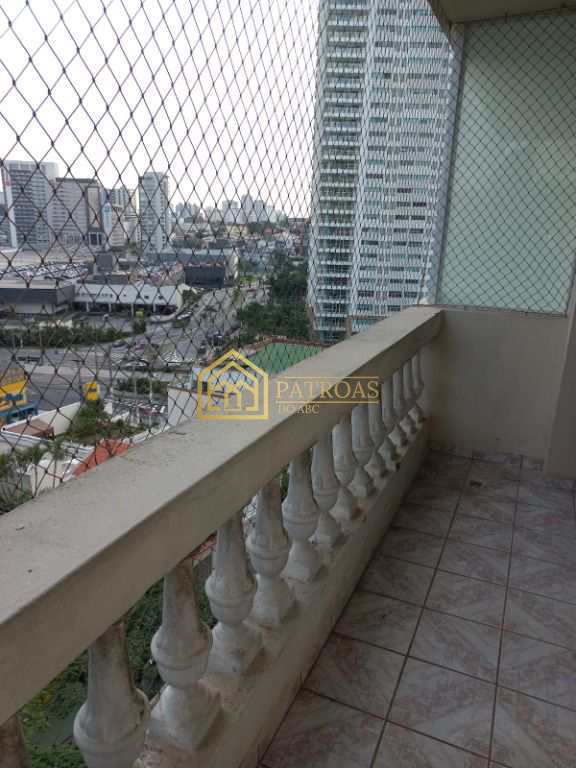 Apartamento à venda com 2 quartos, 80m² - Foto 1