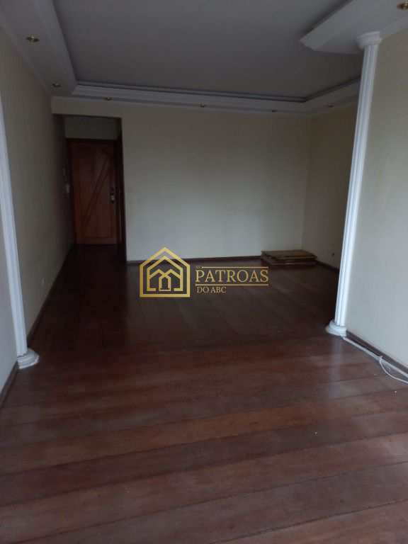 Apartamento à venda com 2 quartos, 80m² - Foto 2