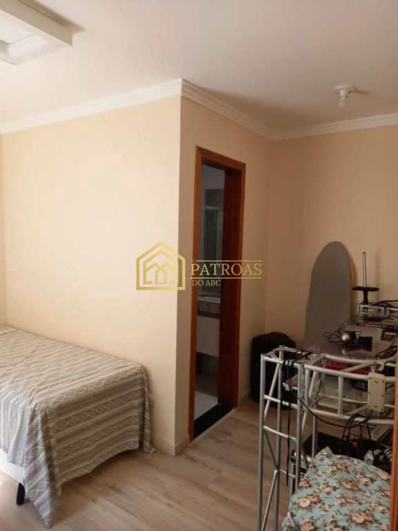 Sobrado à venda com 3 quartos, 230m² - Foto 29