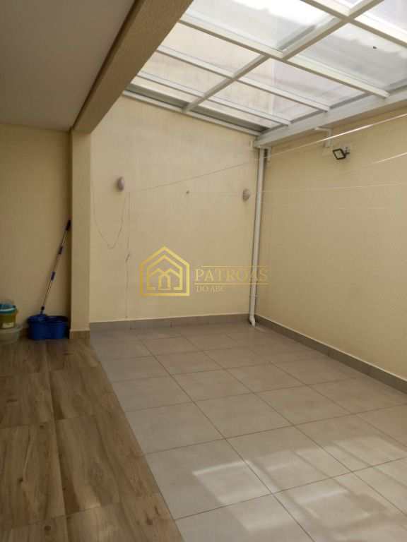 Sobrado à venda com 3 quartos, 230m² - Foto 18