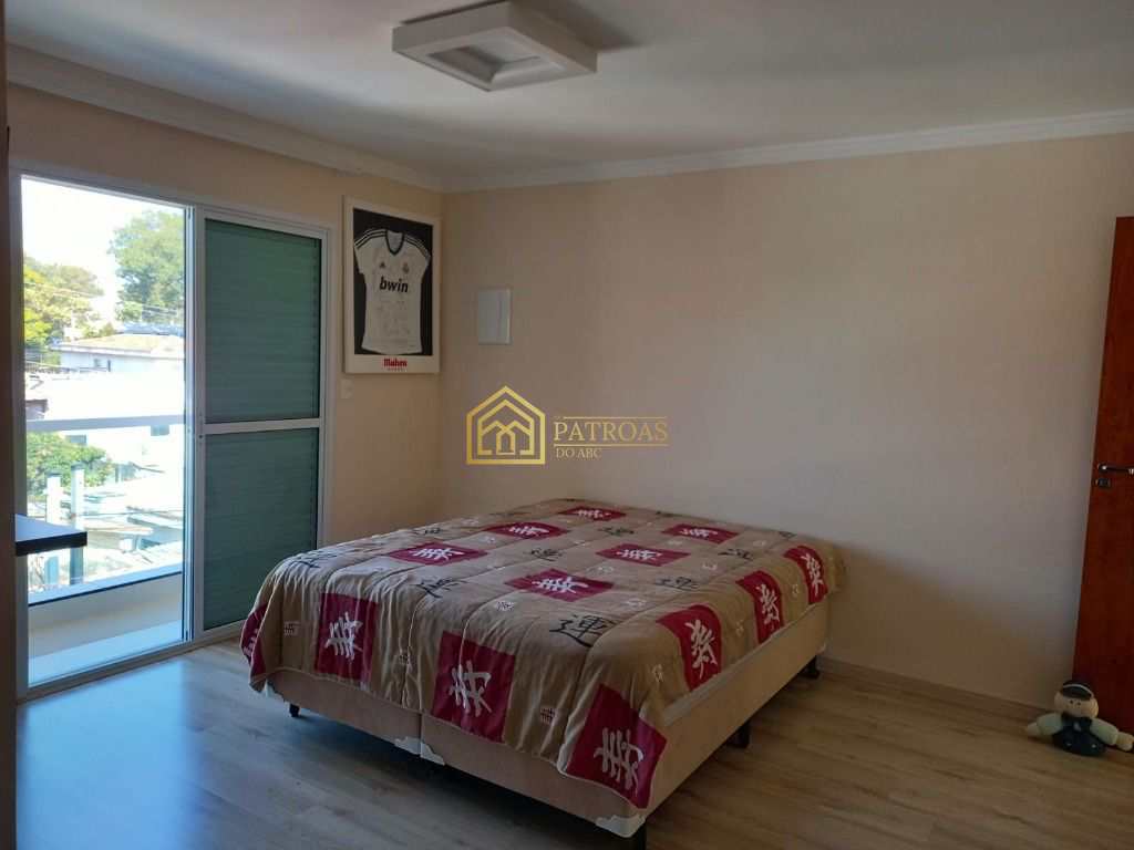 Sobrado à venda com 3 quartos, 230m² - Foto 31