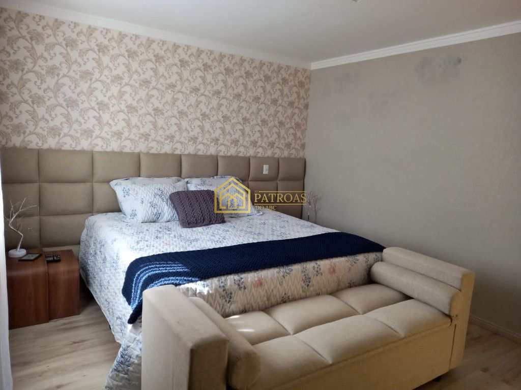 Sobrado à venda com 3 quartos, 230m² - Foto 19