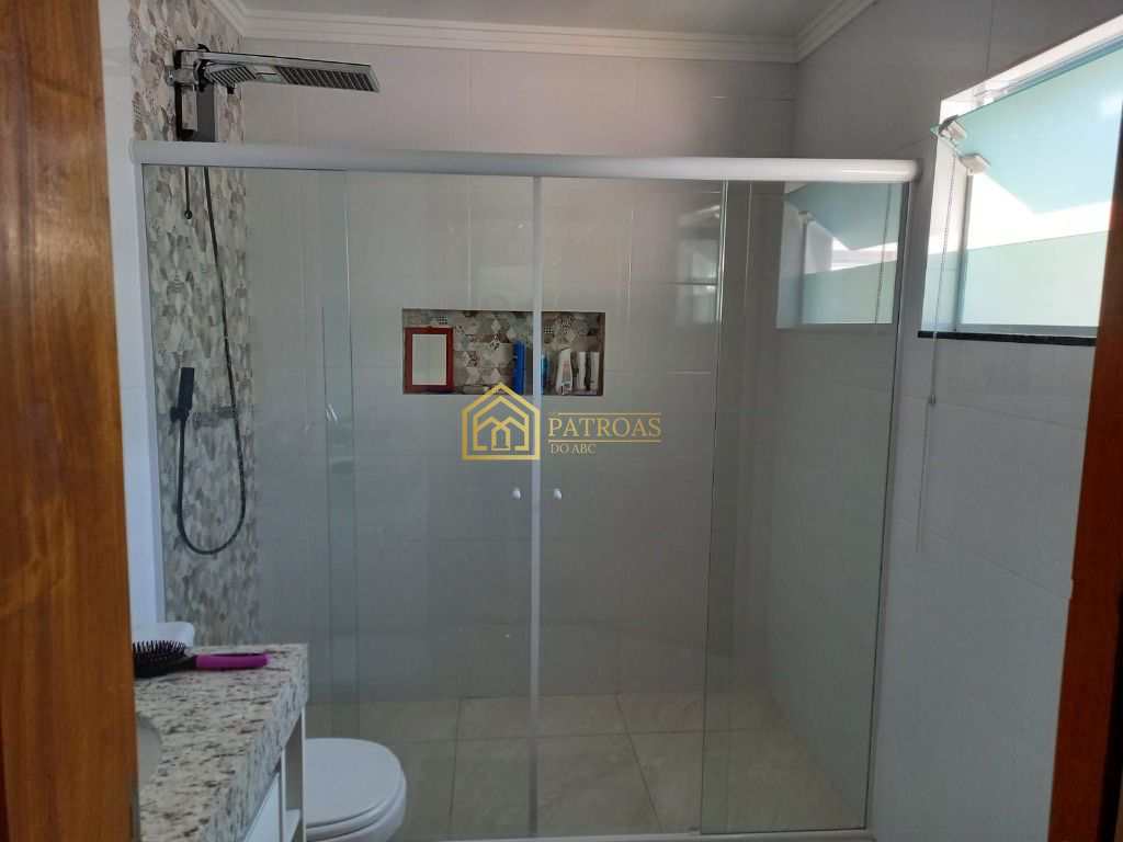 Sobrado à venda com 3 quartos, 230m² - Foto 26