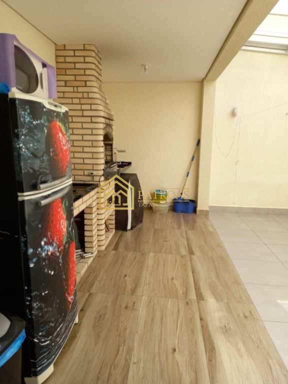 Sobrado à venda com 3 quartos, 230m² - Foto 16