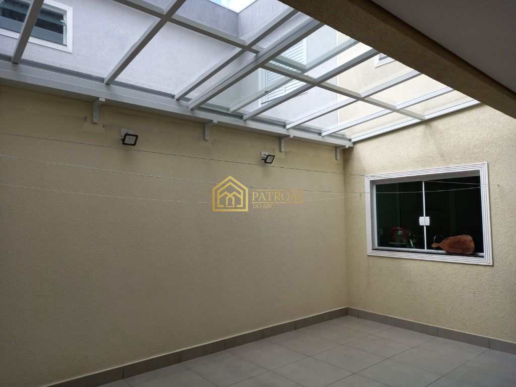 Sobrado à venda com 3 quartos, 230m² - Foto 17