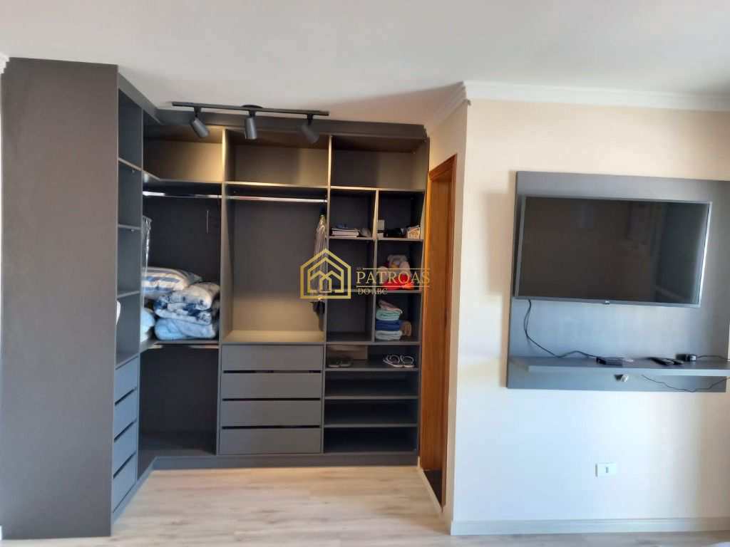 Sobrado à venda com 3 quartos, 230m² - Foto 32