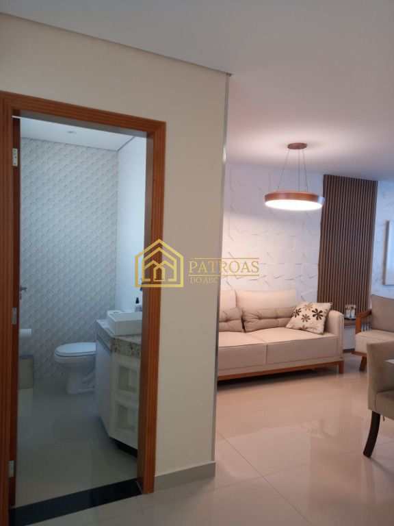 Sobrado à venda com 3 quartos, 230m² - Foto 36